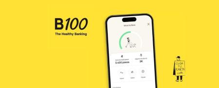 Compte Santé B100