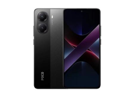 POCO X7 Pro 5G Version européenne NFC 256BG/512 Go Dimensité 8400 Écran Ultra AMOLED 6.67
