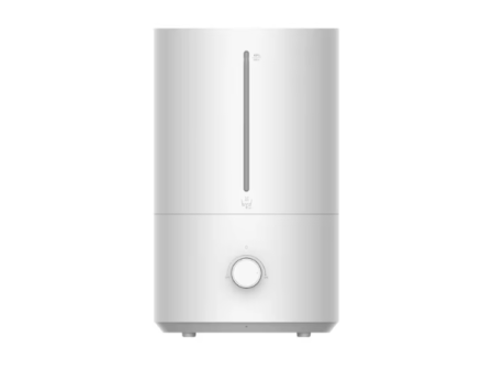 Xiaomi Smart Humidifier 2, humidificateur 28W 4,5 litres