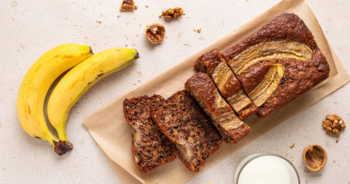 Abandonnez le four lorsque vous préparez du pain aux bananes pour obtenir un pain « parfait » à chaque fois.