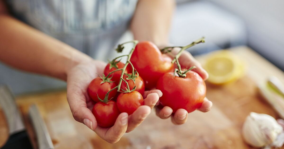 Arrêtez de mettre les tomates au réfrigérateur lorsque l'alternative donne « la meilleure saveur et la meilleure texture »