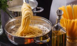 Abandonnez les pâtes bouillantes pour une méthode alternative simple, plus rapide et plus facile