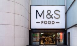 Les acheteurs de M&S ont indiqué le meilleur moment pour visiter les offres d&rsquo;autocollants jaunes