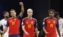 Où regarder Espagne – Autriche en huitièmes de finale de la Coupe du Monde : ici vous pouvez regarder tous les matchs à moitié prix
