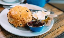 Les scones seront « moelleux et tendres » en abandonnant le beurre ou les œufs pour un ingrédient simple.