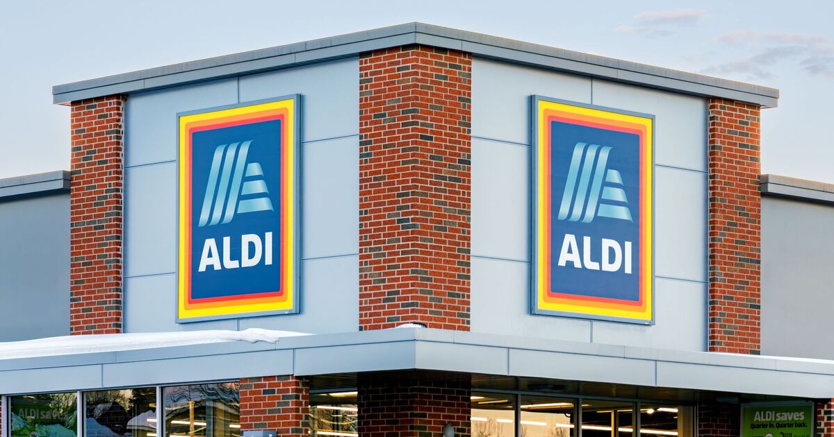 Aldi confirme la date d'une vente importante avec des prix à partir de 1,50 £ jusqu'à épuisement des stocks
