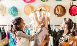 Trois conseils de magasins caritatifs « géniaux » pour les meilleures affaires – approuvés par MSE