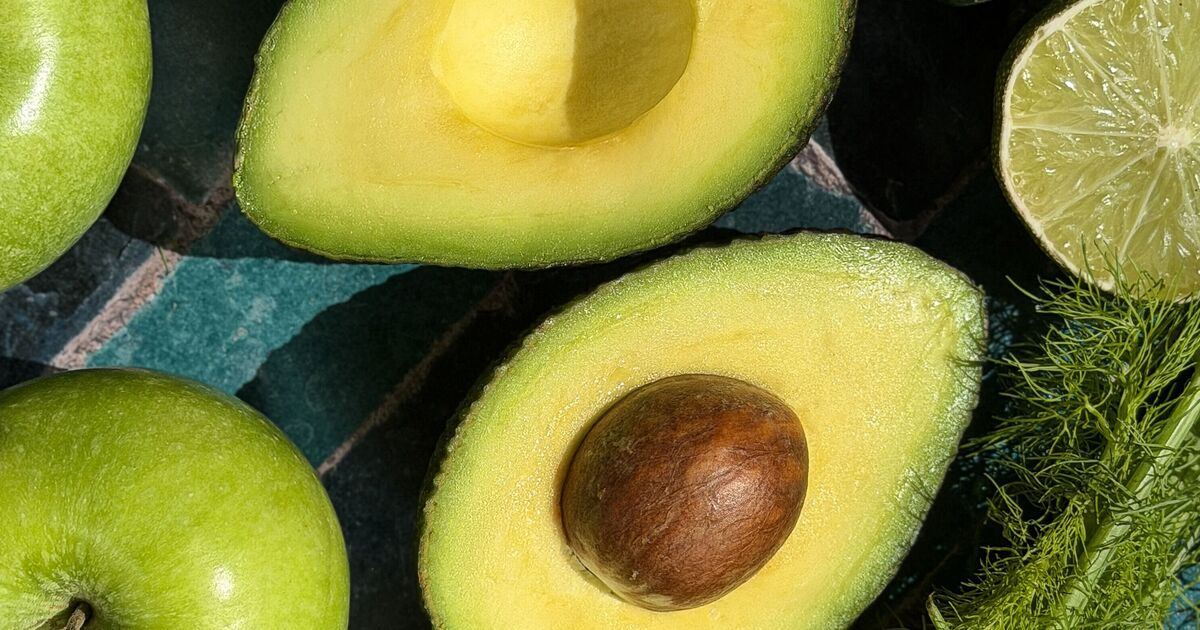 Les avocats ont meilleur goût grâce à une méthode de stockage « simple » pour une « texture idéale »