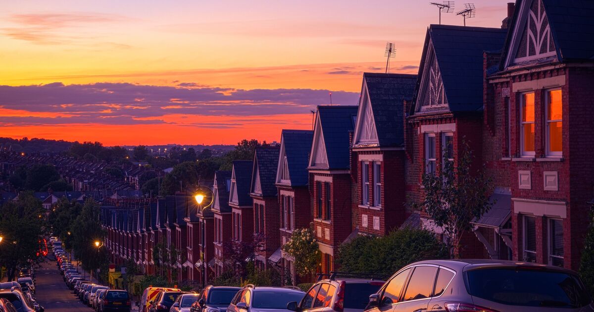 Dormez mieux en ouvrant 1 porte qui rafraîchit l'étage par temps chaud la nuit