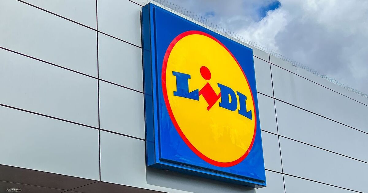 Lidl confirme que l'offre de 5 £ reviendra dans tous les magasins britanniques la semaine prochaine