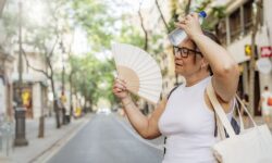 Le « hack » de refroidissement par canicule est extrêmement dangereux, disent les experts