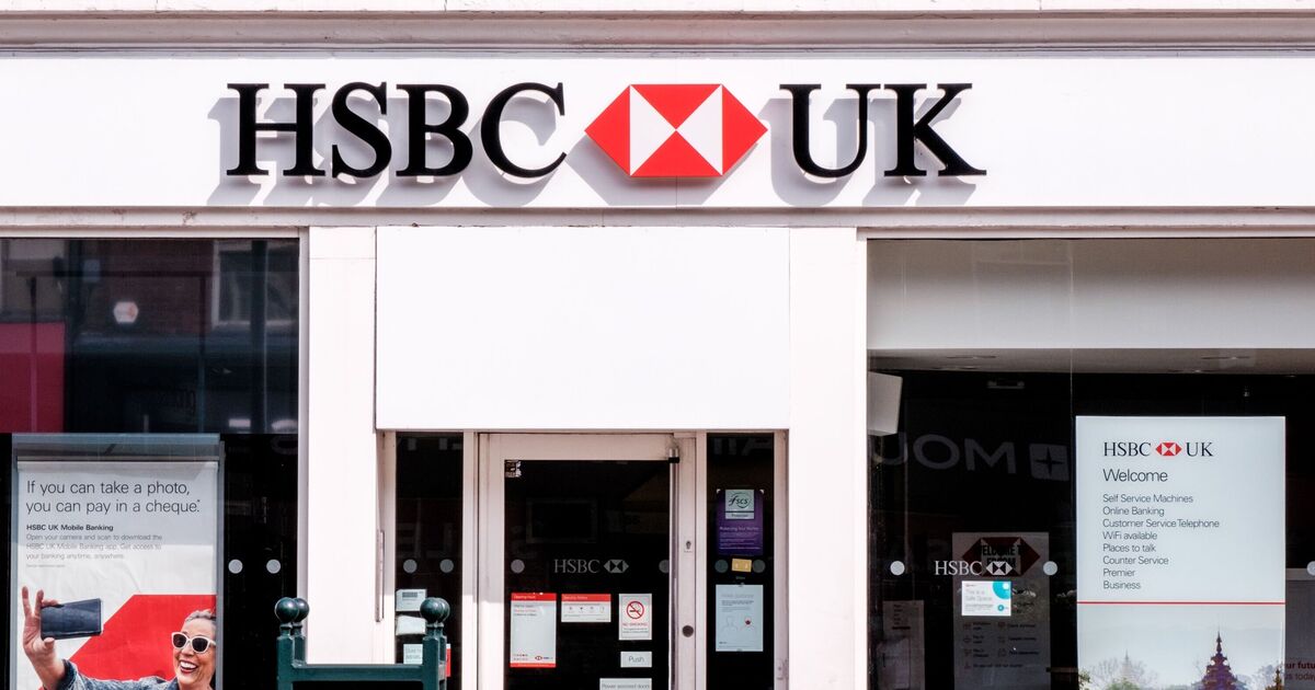 Le MSE de Martin Lewis déclare que de nombreuses personnes sont éligibles à une offre « rare » HSBC de 220 £