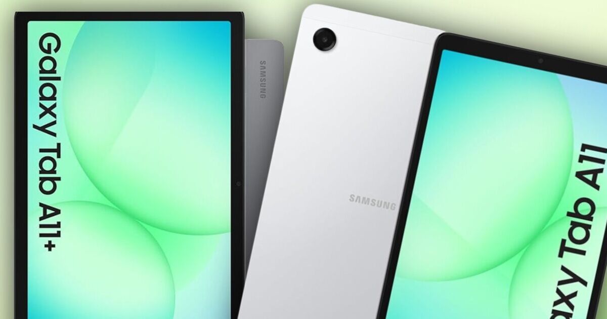 Les fans de Samsung peuvent acheter des tablettes Galaxy gratuites – mais cela ne durera pas éternellement
