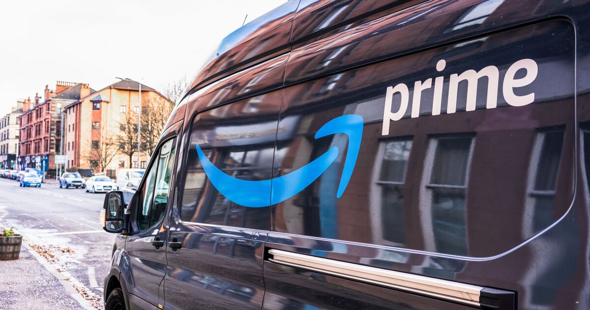« Code peu connu » que les conducteurs d'Amazon utilisent si vous possédez un chien