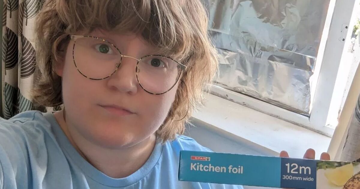 "J'ai essayé une astuce pour rafraîchir votre maison pour 1,50 £ mais il y a un gros inconvénient"