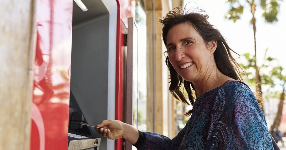 Une grande banque britannique offre 220 £ « gratuitement » pour le changement – ​​comment se qualifier