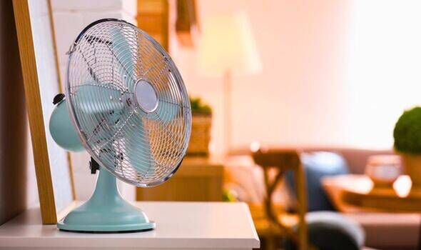 Les ventilateurs refroidissent votre maison plus rapidement si vous effectuez une tâche simple avant de les allumer Les ventilateurs refroidissent votre maison plus rapidement si vous effectuez une tâche simple avant de les allumer
