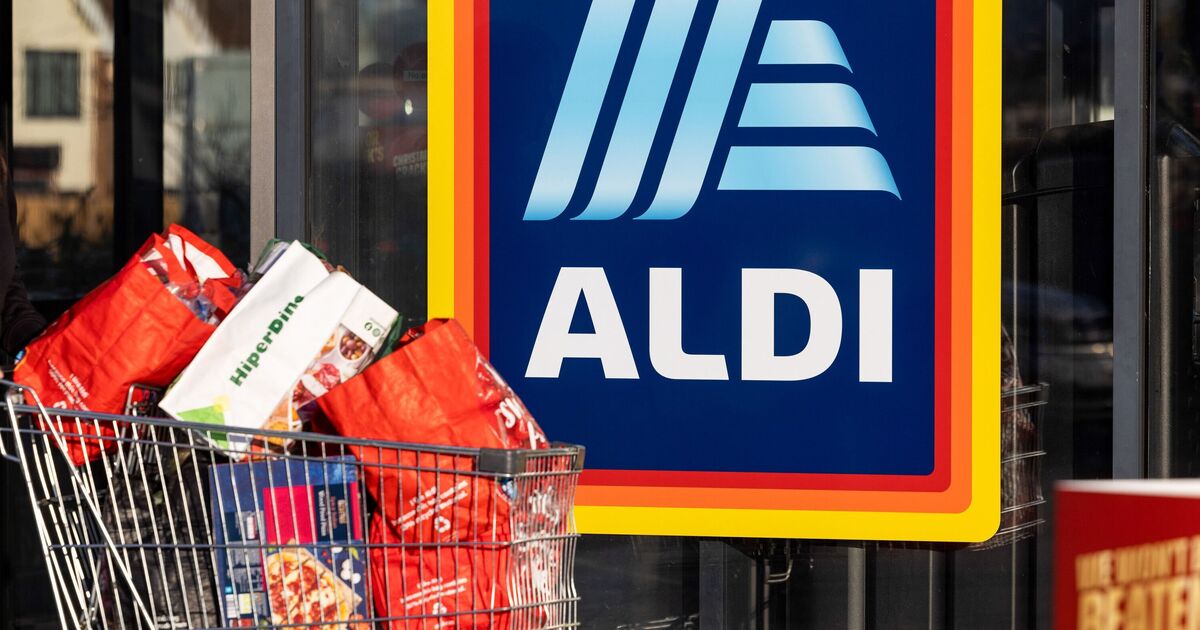 Le nouveau gadget de cuisine d'été d'Aldi « ressemble » à Ninja mais coûte 180 £ de moins