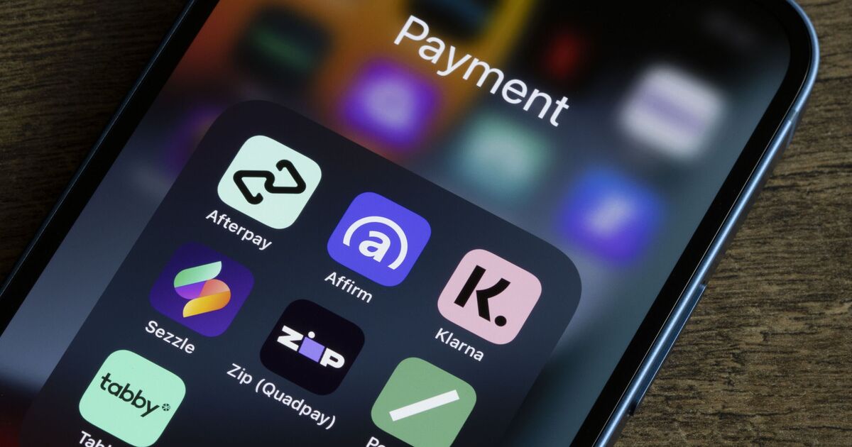 Le changement de règle Acheter maintenant, payer plus tard commence le mercredi 15 juillet pour tous les acheteurs