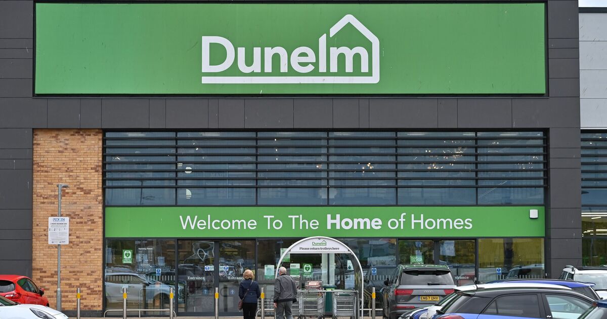 "La nourriture reste fraîche" et "les réfrigérateurs ont l'air plus soignés" avec un article Dunelm à 7 £
