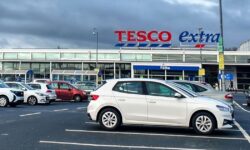 L&rsquo;odeur fraîche du linge « dure des jours » avec le « délicieux » article à 3 € de Tesco
