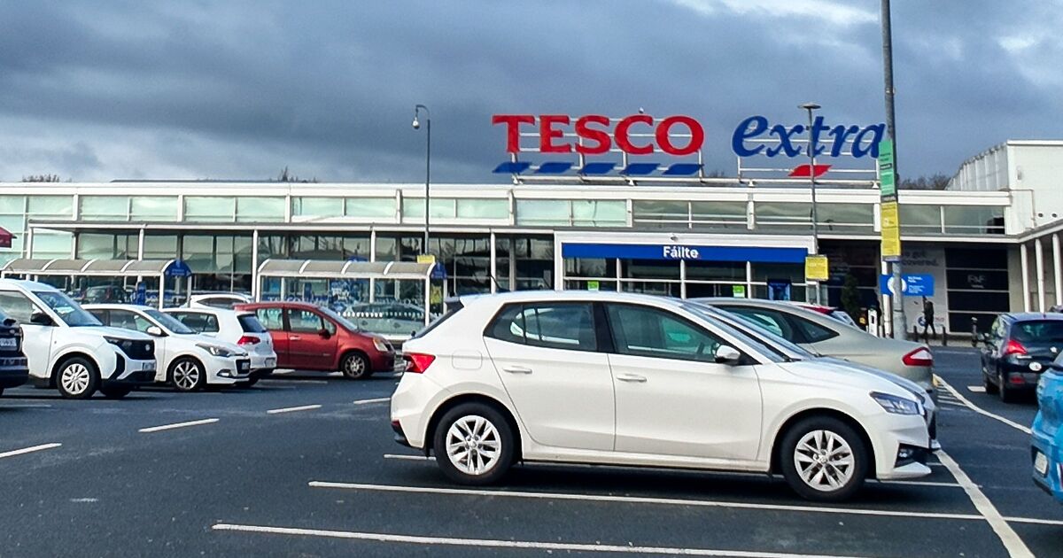 L'odeur fraîche du linge « dure des jours » avec le « délicieux » article à 3 £ de Tesco
