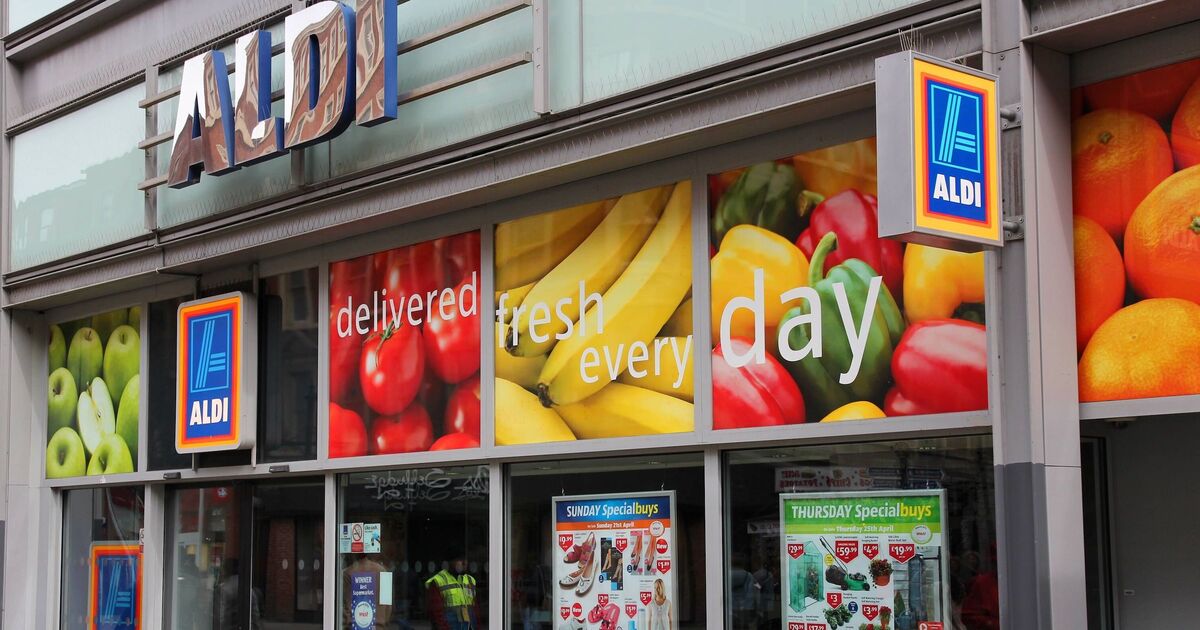 Fraises Aldi gratuites jusqu'au 3 juillet, mais seuls certains acheteurs sont éligibles