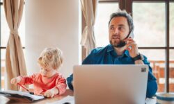 Les parents ont dit qu&rsquo;une erreur pendant les vacances d&rsquo;été pourrait déclencher des « conséquences juridiques »