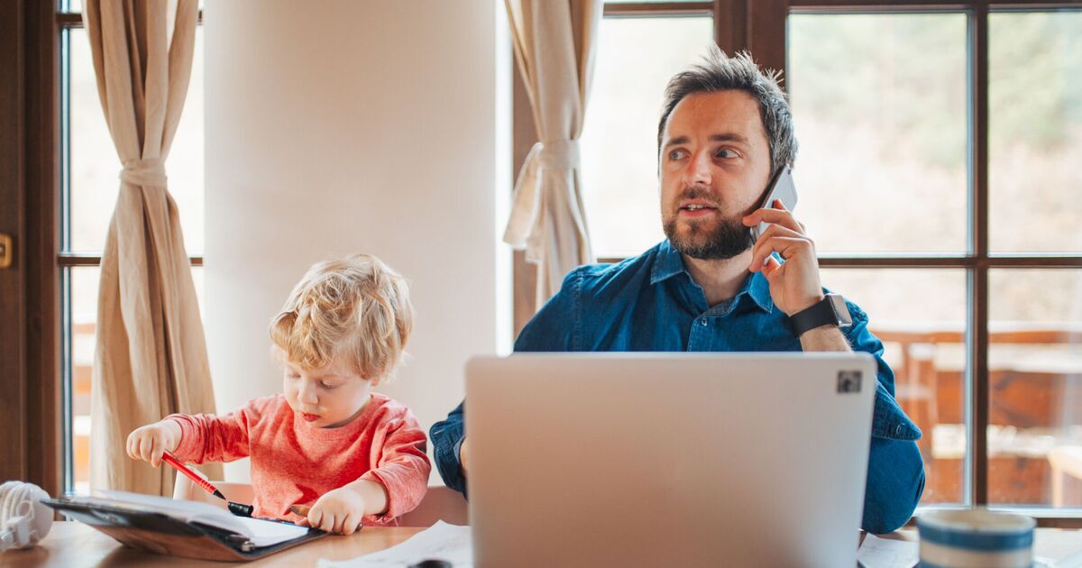 Les parents ont dit qu'une erreur pendant les vacances d'été pourrait déclencher des « conséquences juridiques »