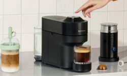 Guide des machines à café Nespresso Vertuo : ce sont les modèles qui vous permettent de préparer plus de 40 types de café et vous pouvez les obtenir à un prix unique