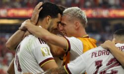 Où regarder Espagne – Belgique en quarts de finale : pour seulement 4,99 euros vous pouvez voir tous les matchs restants de la Coupe du Monde