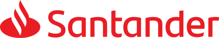 logo de la banque Santander