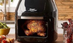 La « meilleure friteuse à air de l&rsquo;histoire vivante » passe de 150 € à 43 €, battant l&rsquo;accord Amazon Prime Day