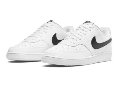 NIKE Court Vision Faible Mieux