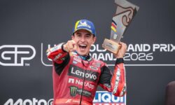 Le MotoGP revient avec plus d&rsquo;enthousiasme que jamais : le retour de Marc Márquez va-t-il se poursuivre ? Ici vous pouvez le voir