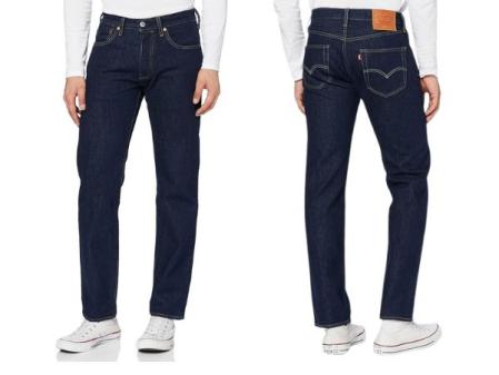 Levi's 501