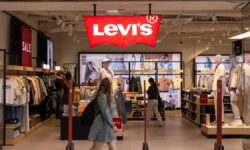 Pantalons Levi&rsquo;s avec jusqu&rsquo;à 63 % de réduction : un incontournable de la garde-robe confortable qui va bien avec tout