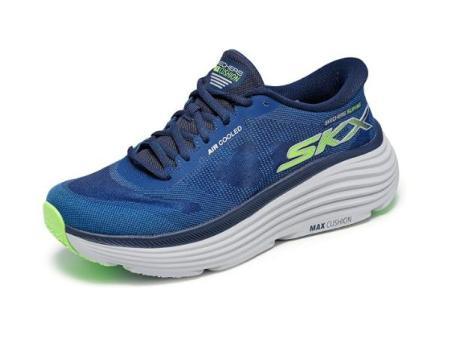 Skechers MAX Cushioning Endeavour Exciton Slip-In