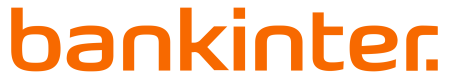 Logo Bankinter 2025
