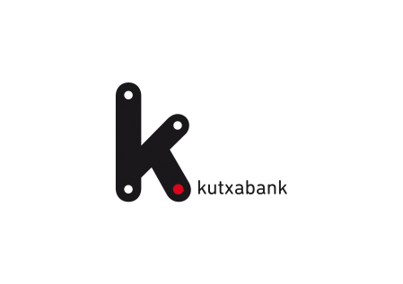 Logo Kutxabank