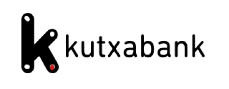 Logo Kutxabank