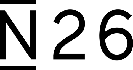 Logo N26