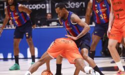 Liga Endesa et Copa del Rey pour moins de 6 euros par mois : DAZN propose la meilleure offre pour les fans de basket (pour une durée limitée)