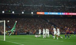 Vente de billets pour Barça – Real Madrid le 25 octobre : profitez en direct du Clásico au Camp Nou