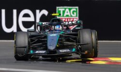 Le GP de Formule 1 de Bahreïn sur DAZN à moitié prix : Antonelli veut étendre son avance à 8 courses restantes