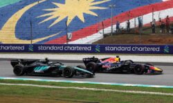 Formule 1 sur DAZN : Austin met le feu à la Coupe du monde avec Antonelli qui a sa première opportunité de remporter le titre