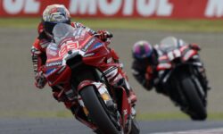 Le tour asiatique MotoGP arrive en Indonésie : Marc Márquez cherche des points sur un circuit pour lequel il n&rsquo;est pas bon et vous pouvez le voir pour la moitié du prix